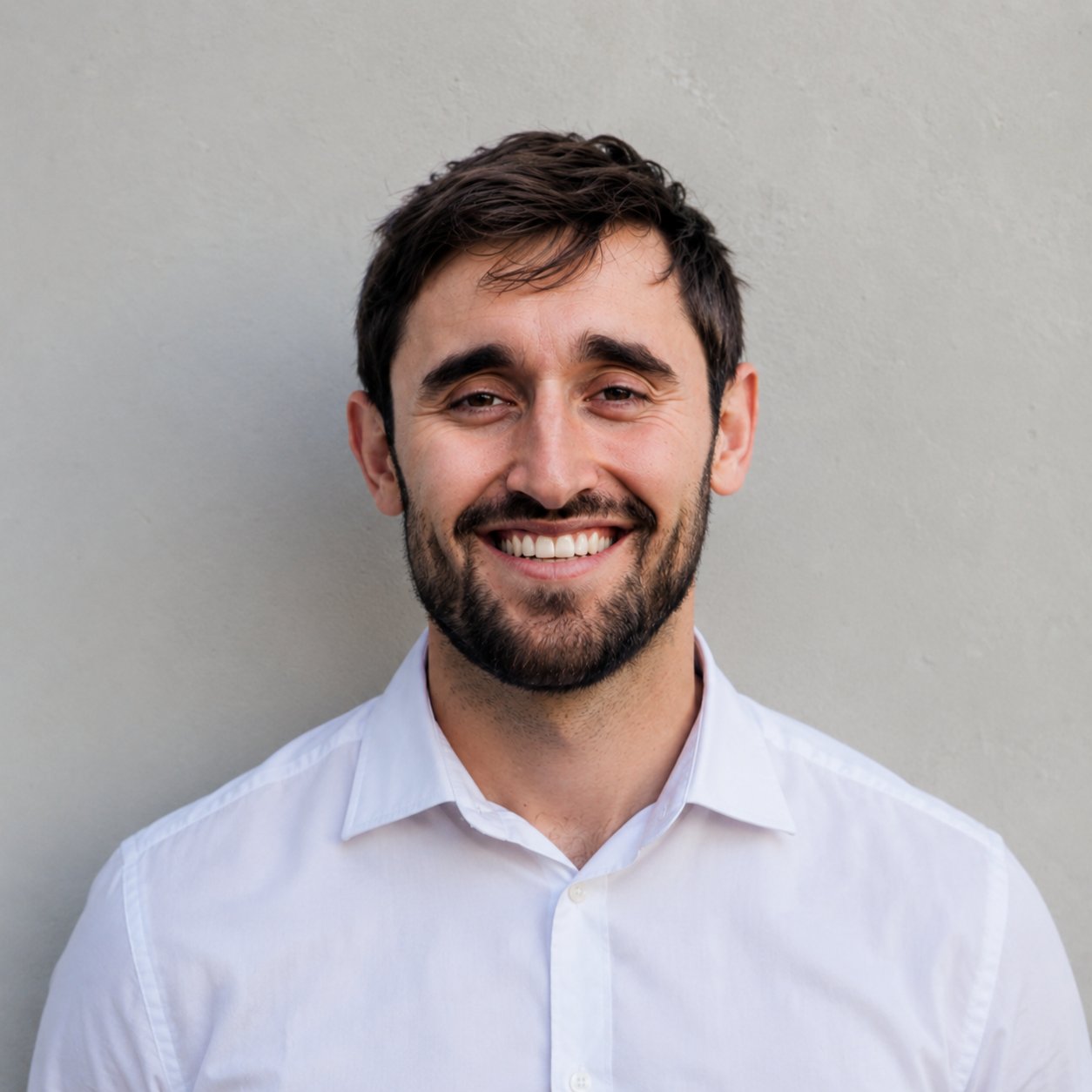 Dale Flanagan, Founder of Daylight